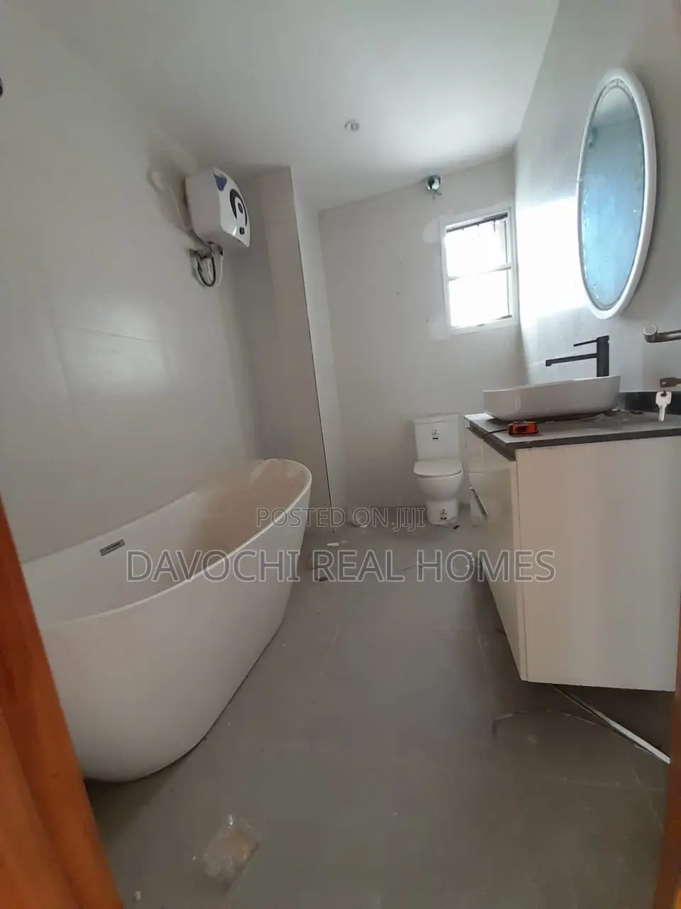 5bdrm Apartment in Oniru, Vi., Victoria Island Extension for sale in Victoria Island Extension