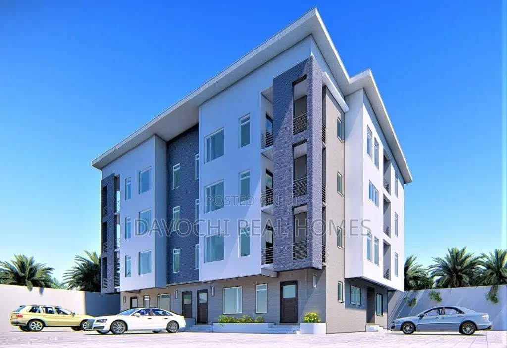 5bdrm Apartment in Oniru, Vi., Victoria Island Extension for sale in Victoria Island Extension