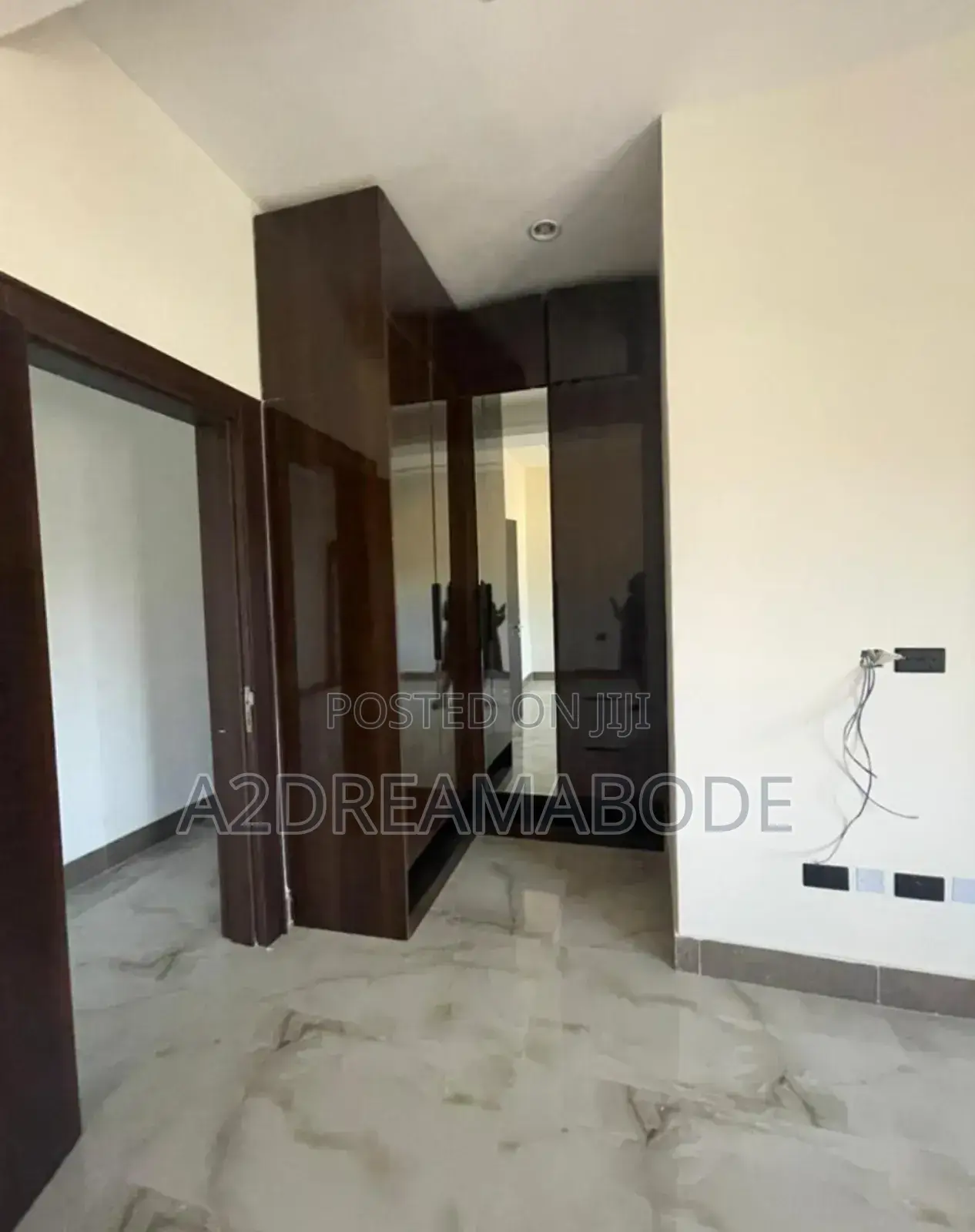 5bdrm Maisonette in Old Ikoyi for rent in Old Ikoyi