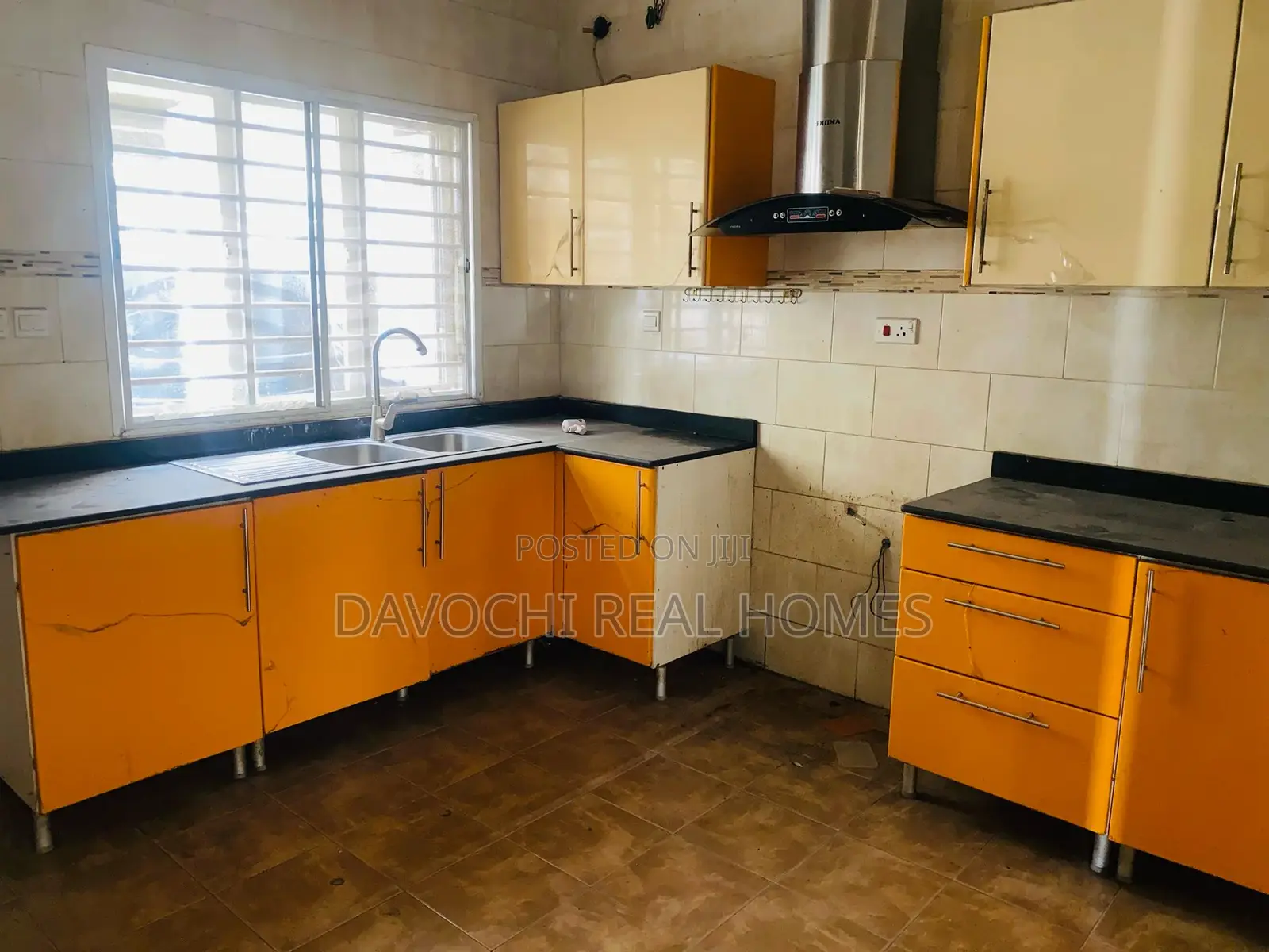 4bdrm Duplex in Ikate. for rent in Ikate