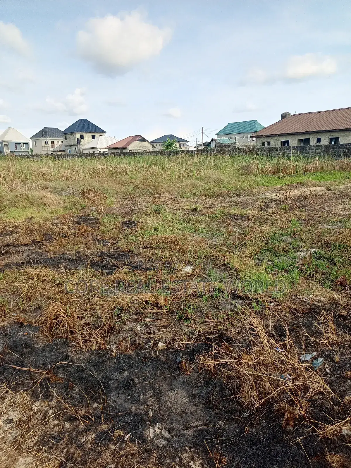 Max Height Estate, Oha Warri Delta State in Warri