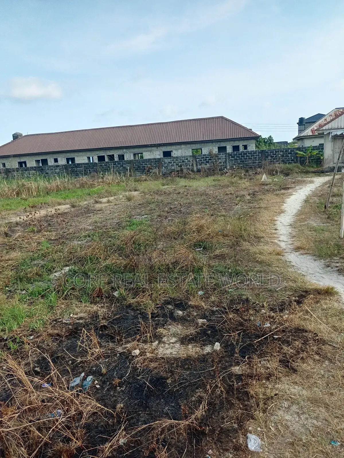 Max Height Estate, Oha Warri Delta State in Warri