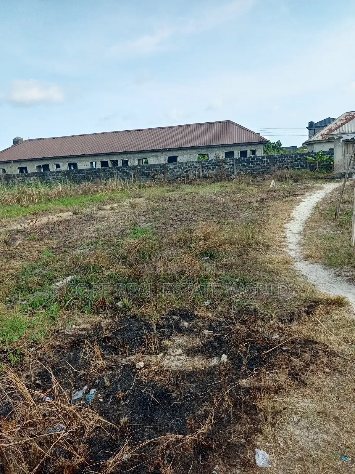 Max Height Estate, Oha Warri Delta State in Warri