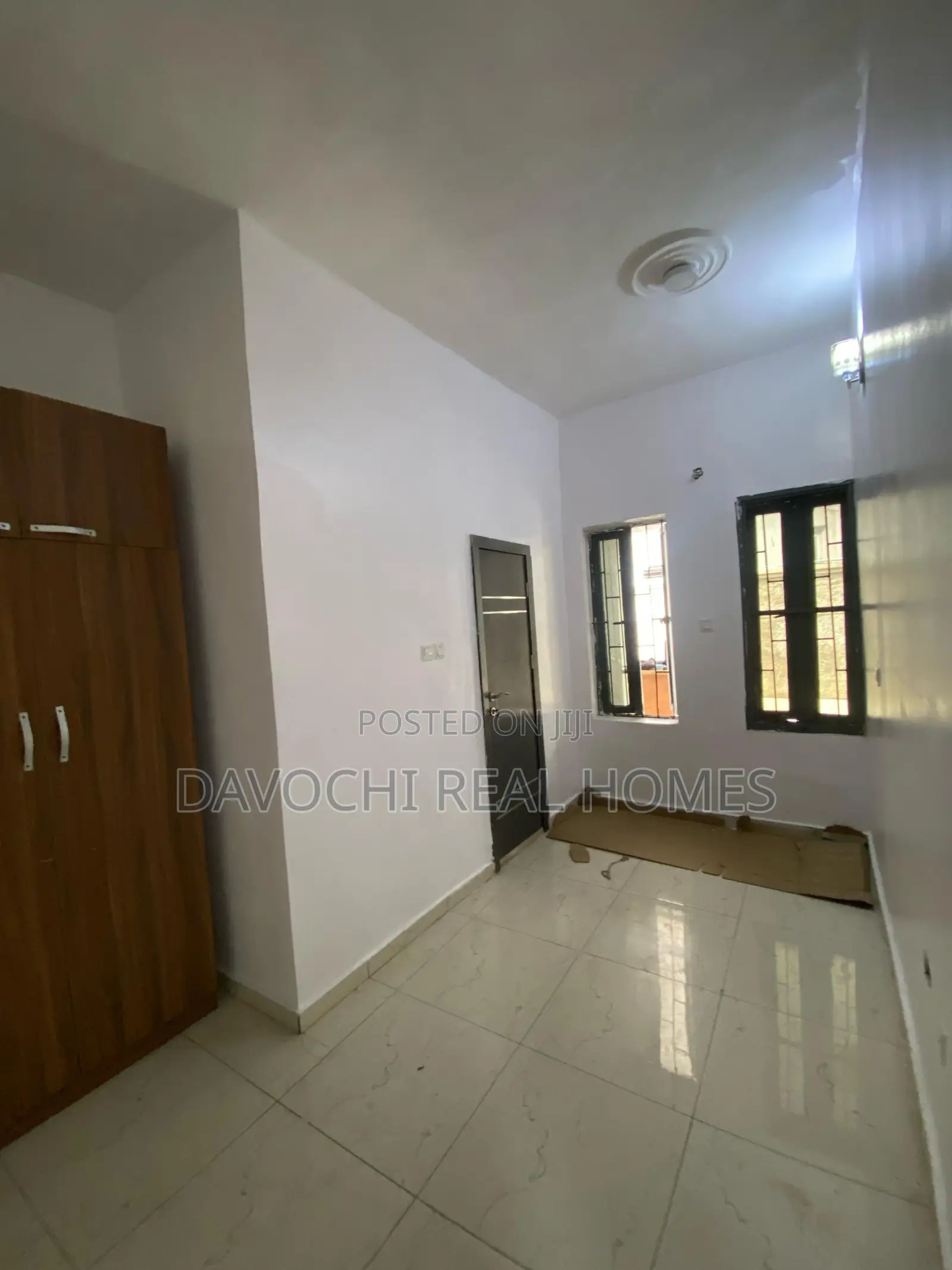 4bdrm Duplex in Conservative, for rent in Chevron