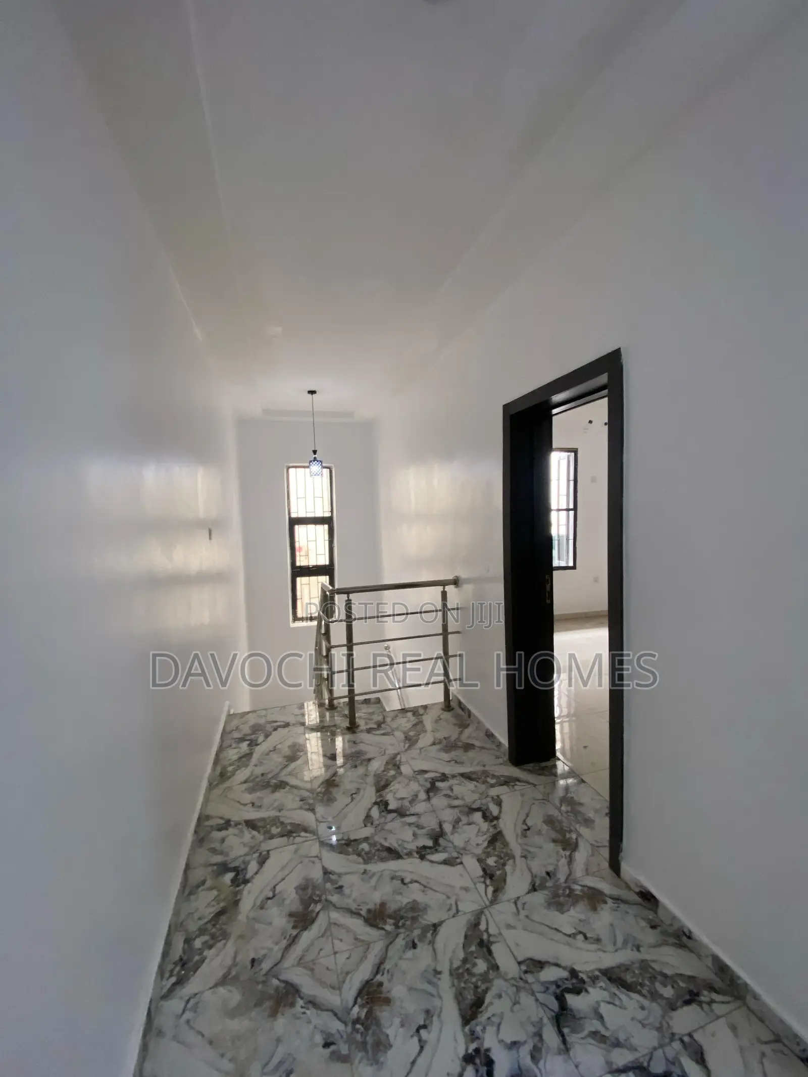 4bdrm Duplex in Conservative, for rent in Chevron