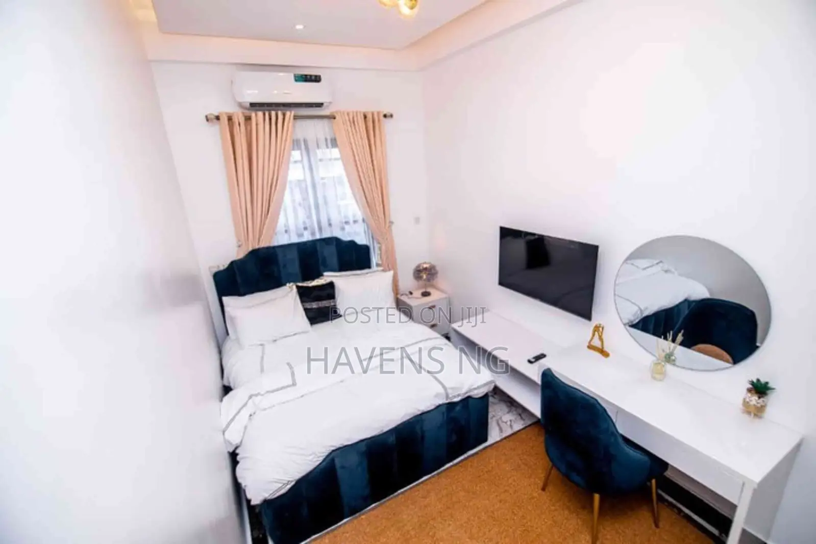 Luxury Four Bedroom Duplex in Lekki Phase 1, Lagos in Lekki Phase 1