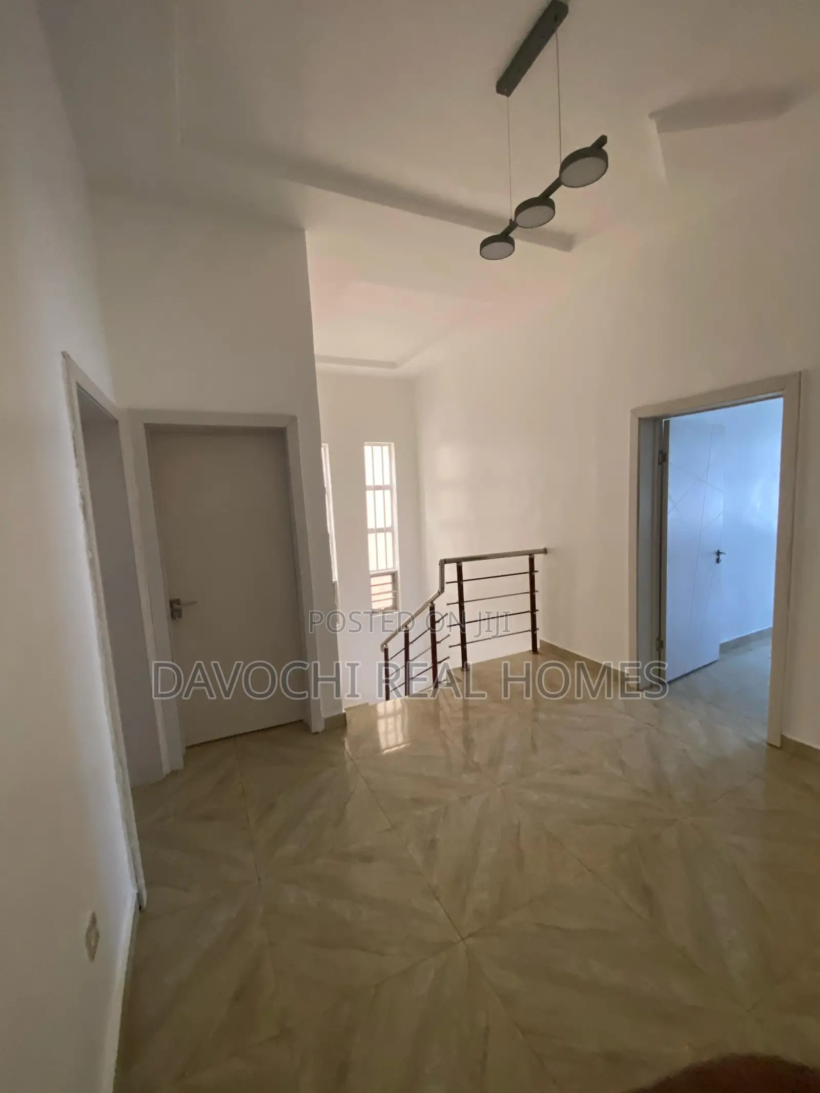 3bdrm Duplex in Orchid Road., Lekki Phase 1 for rent in Lekki Phase 1