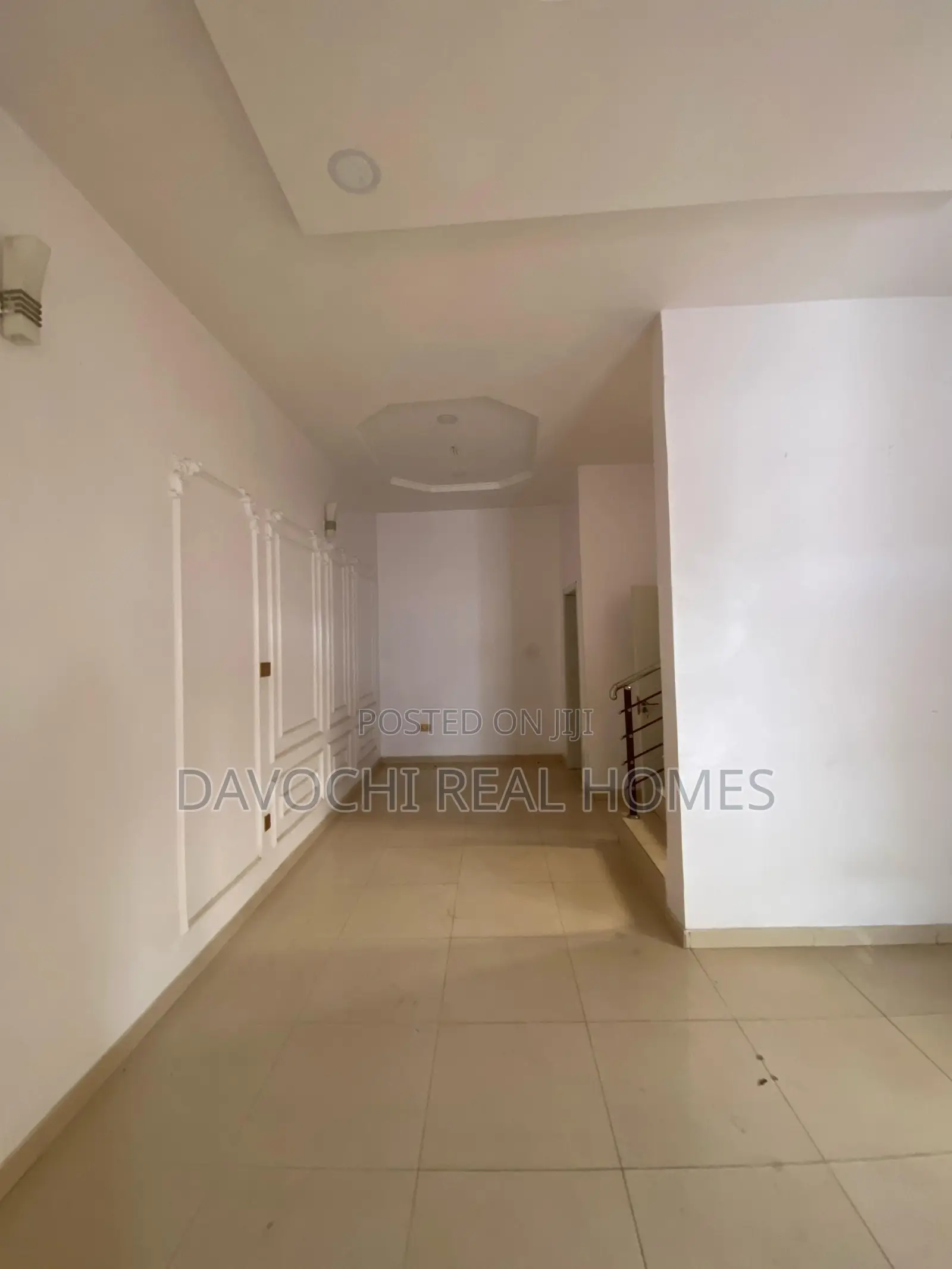 3bdrm Duplex in Orchid Road., Lekki Phase 1 for rent in Lekki Phase 1