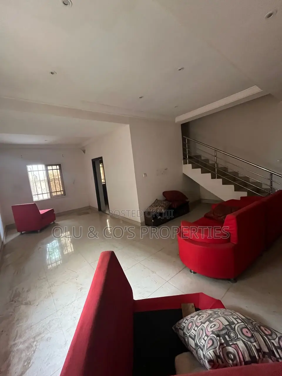 2bdrm Duplex in Gaduwa for rent in Gaduwa