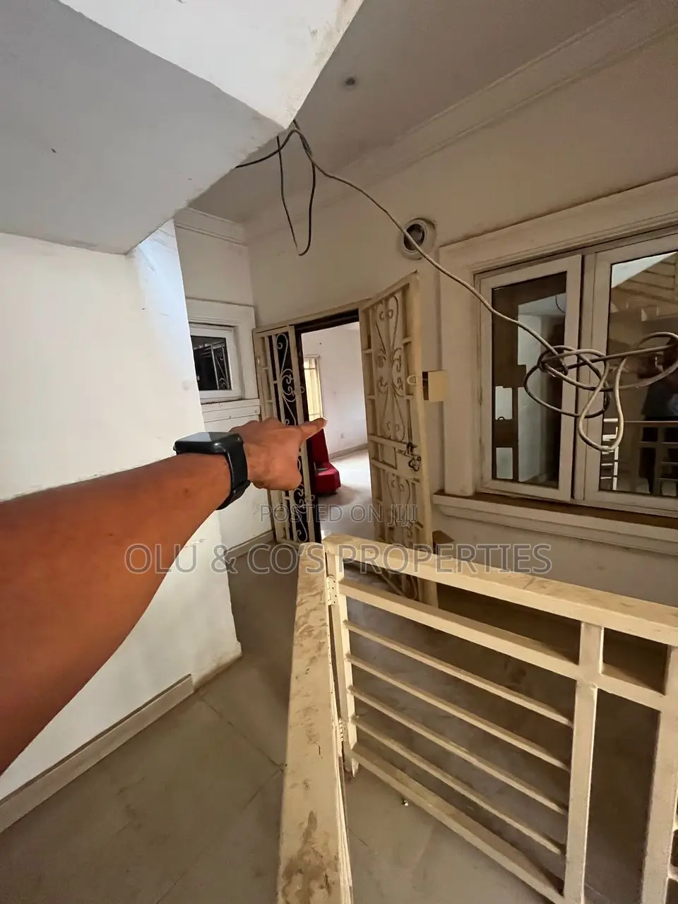 2bdrm Duplex in Gaduwa for rent in Gaduwa