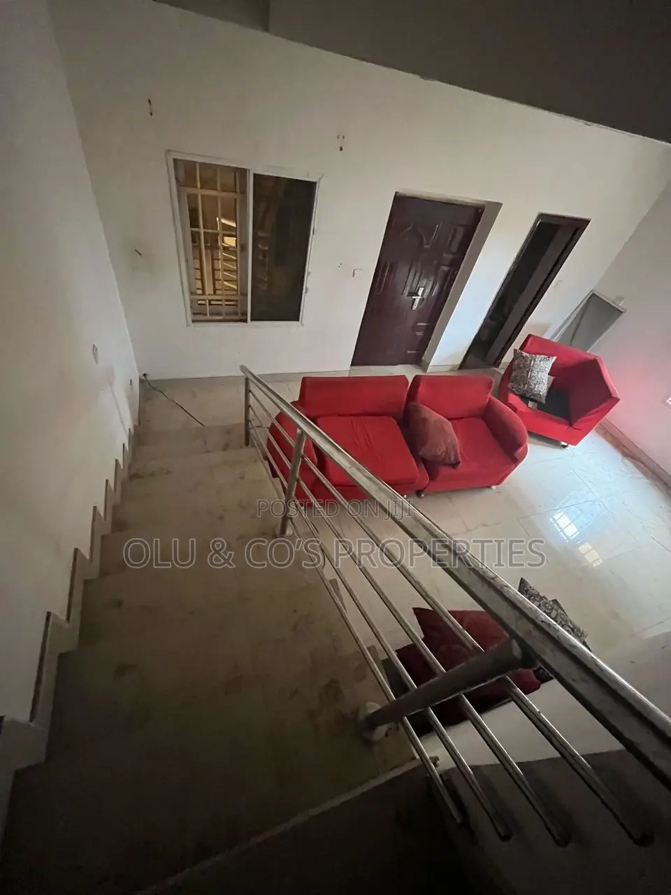 2bdrm Duplex in Gaduwa for rent in Gaduwa