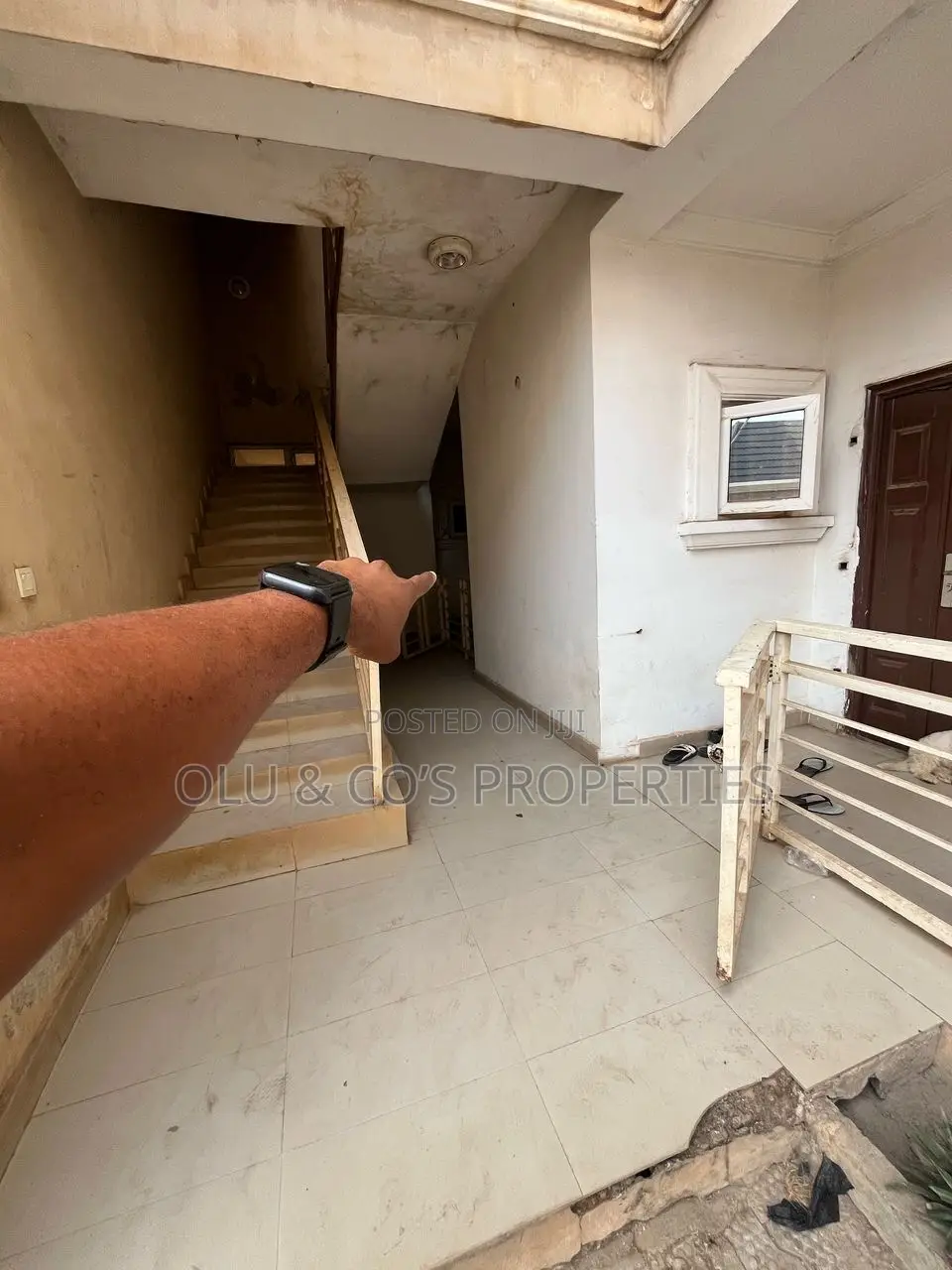 2bdrm Duplex in Gaduwa for rent in Gaduwa