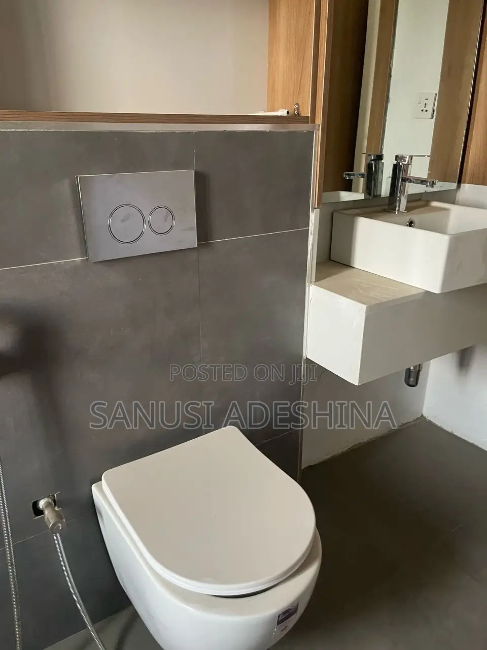 4bdrm Duplex in Katampe for rent in Katampe Extension