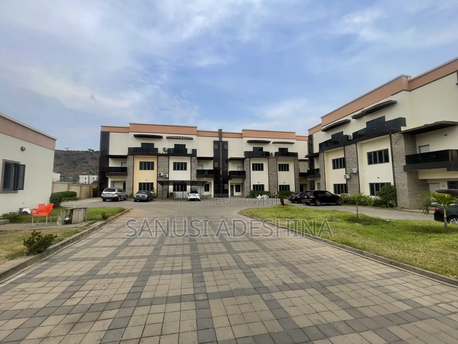 4bdrm Duplex in Katampe for rent in Katampe Extension