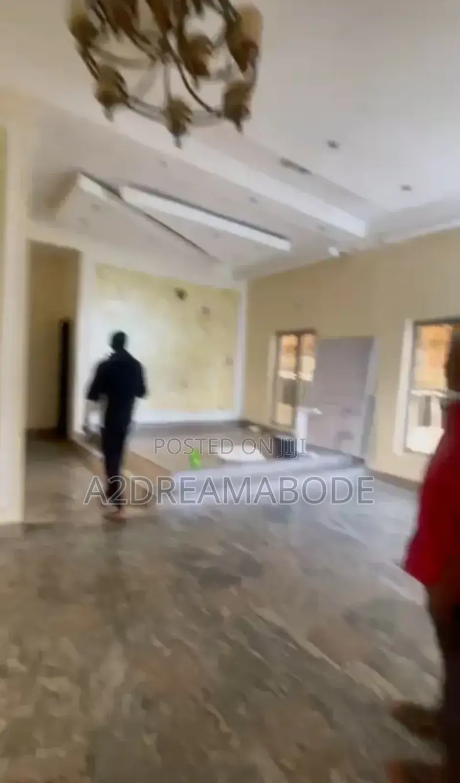 5bdrm Duplex in Magodo Phase 2 for rent in GRA Phase 2 Shangisha