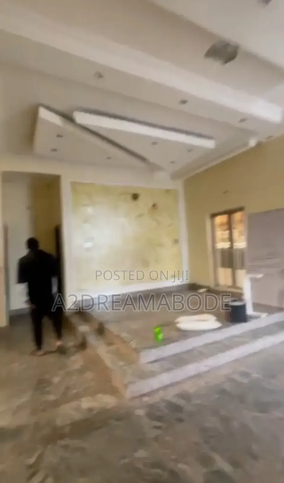 5bdrm Duplex in Magodo Phase 2 for rent in GRA Phase 2 Shangisha