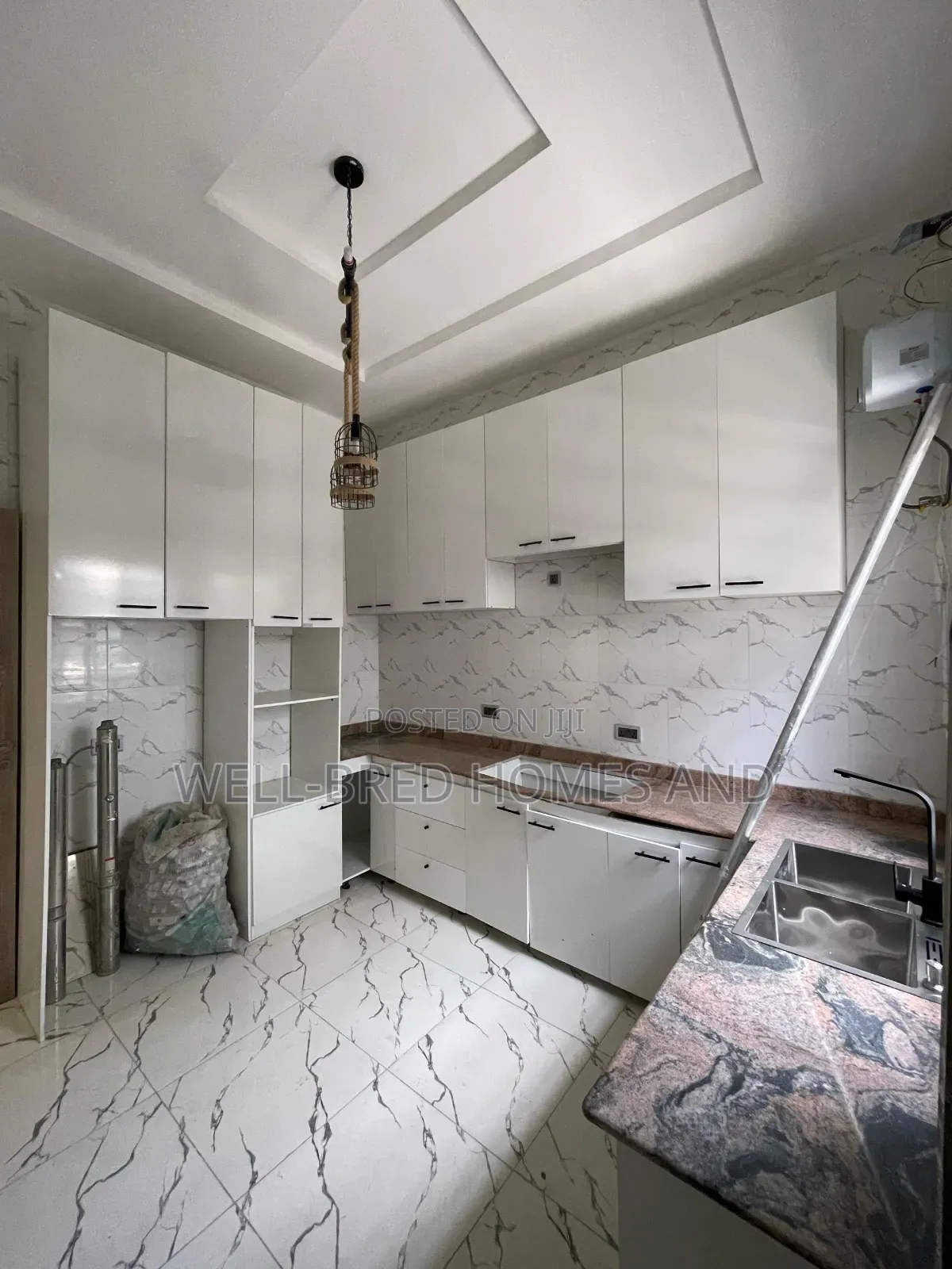 4bdrm Duplex in Ikota Lekki Lagos for sale in Lekki