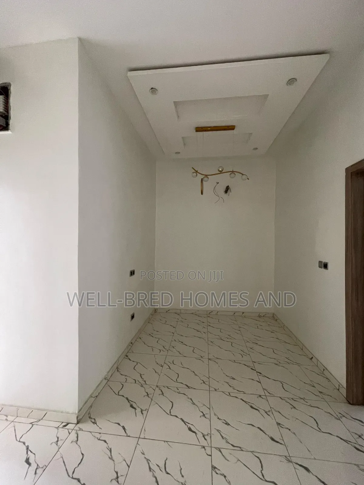 4bdrm Duplex in Ikota Lekki Lagos for sale in Lekki