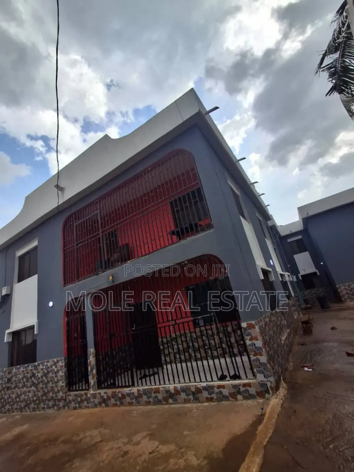 3bdrm Apartment in Meiran for sale in Meiran