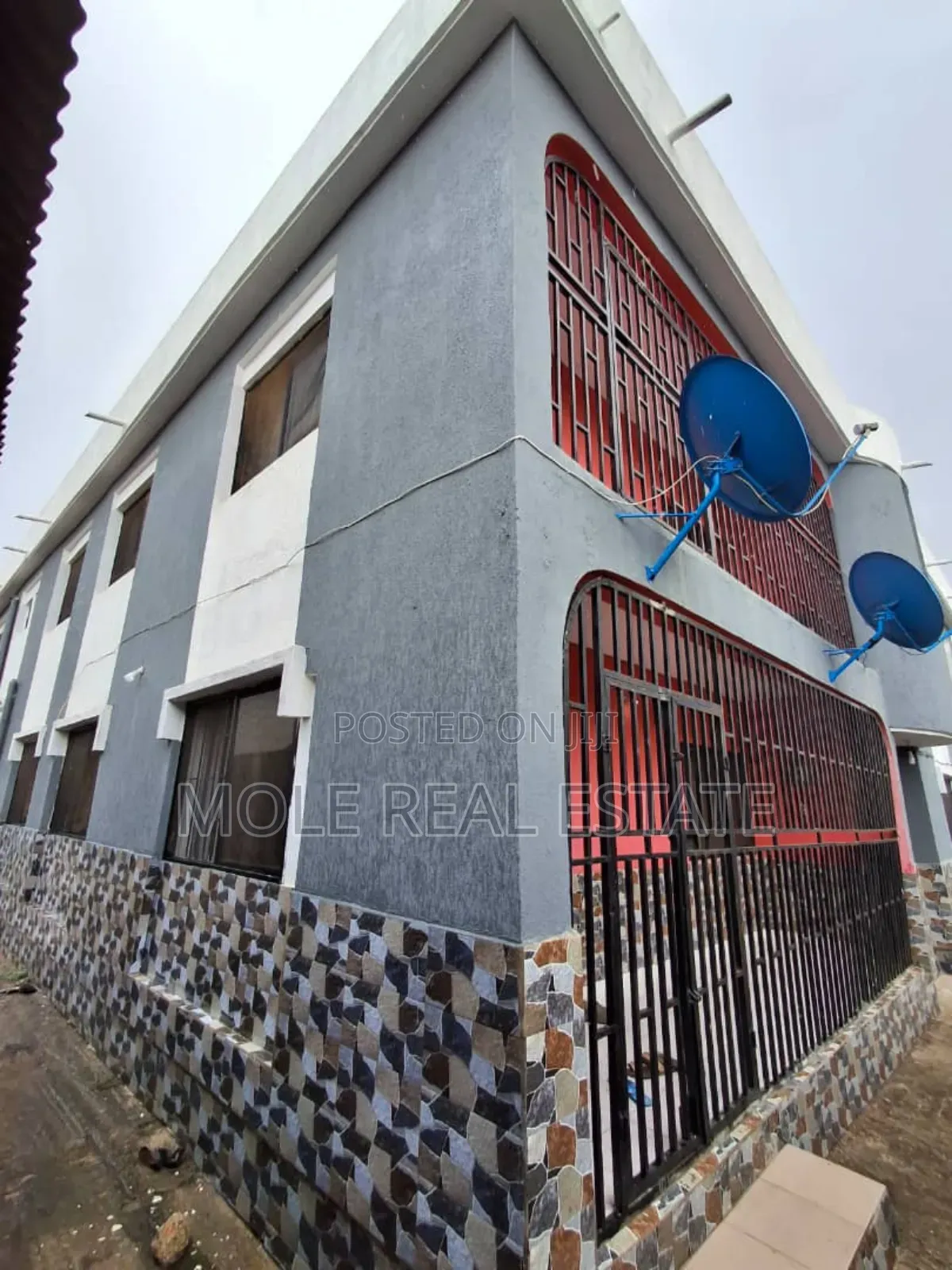 3bdrm Apartment in Meiran for sale in Meiran