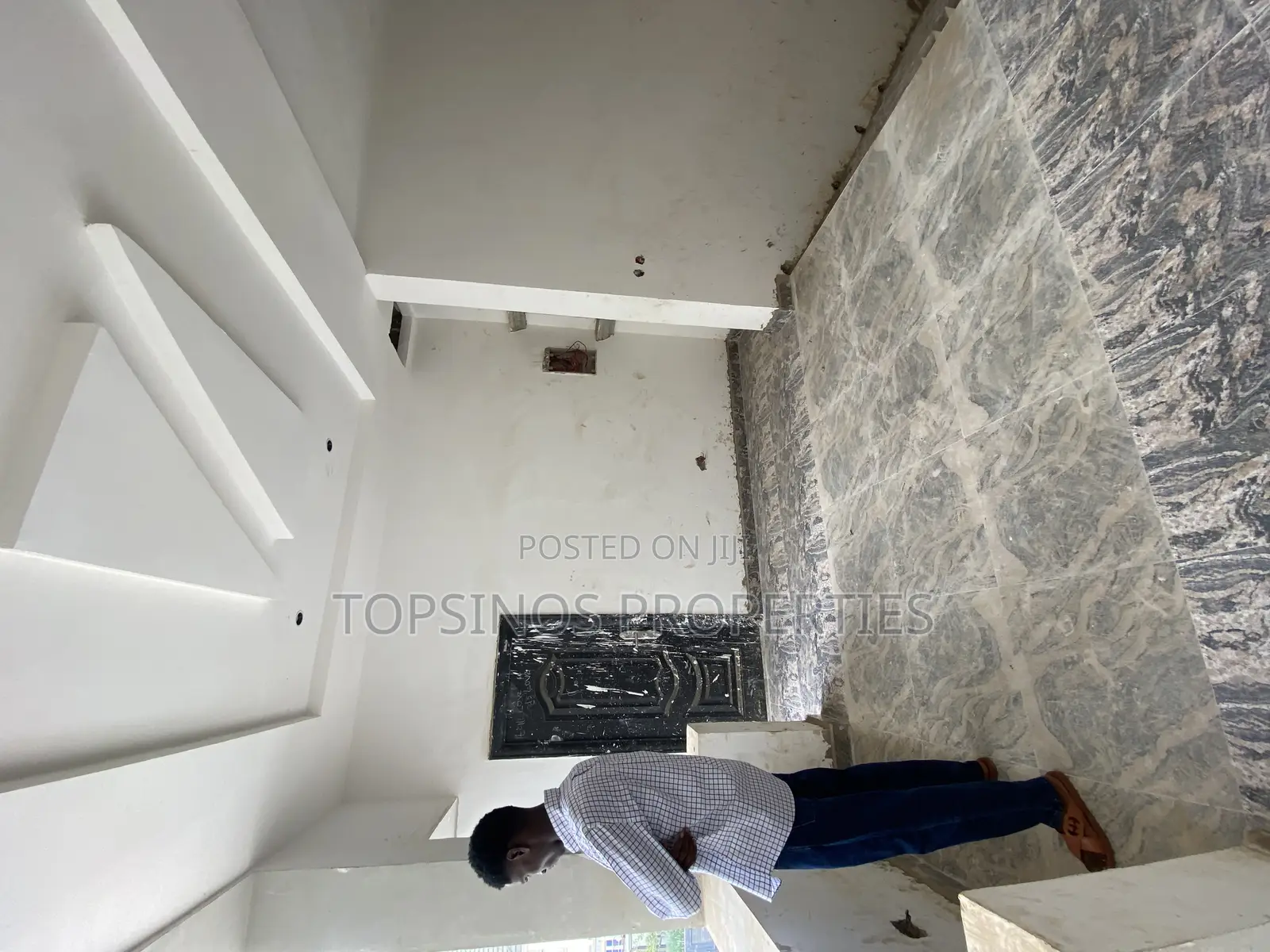 1bdrm Block of Flats in Dawaki for rent in Dawaki