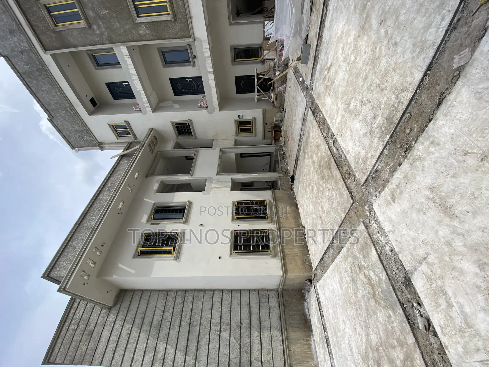 1bdrm Block of Flats in Dawaki for rent in Dawaki