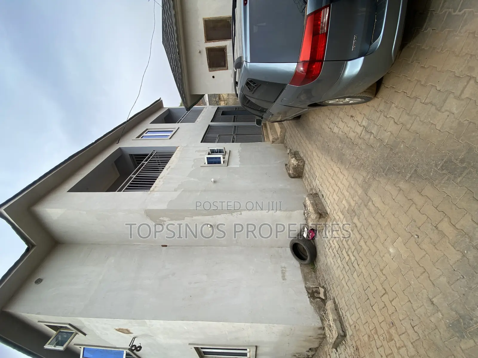 2bdrm Block of Flats in Dawaki for rent in Dawaki