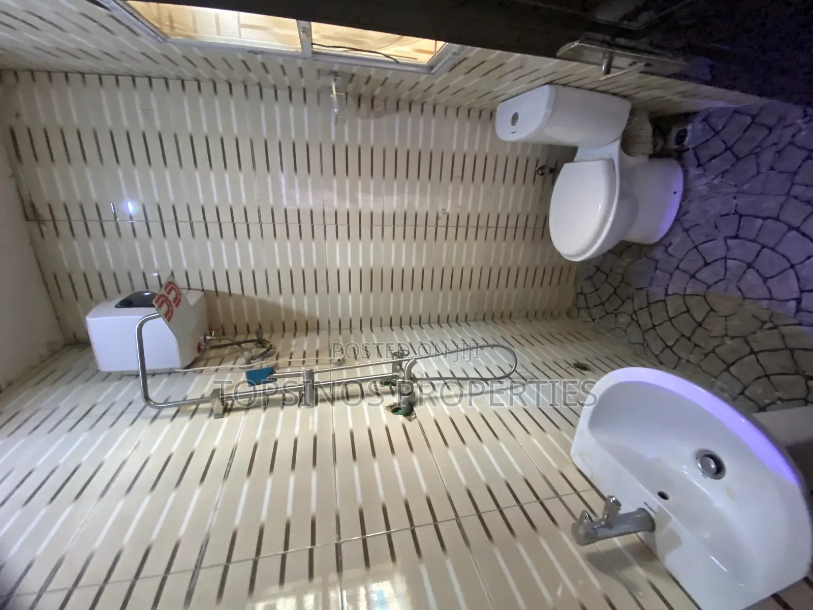 Studio Apartment in Dawaki for rent in Dawaki