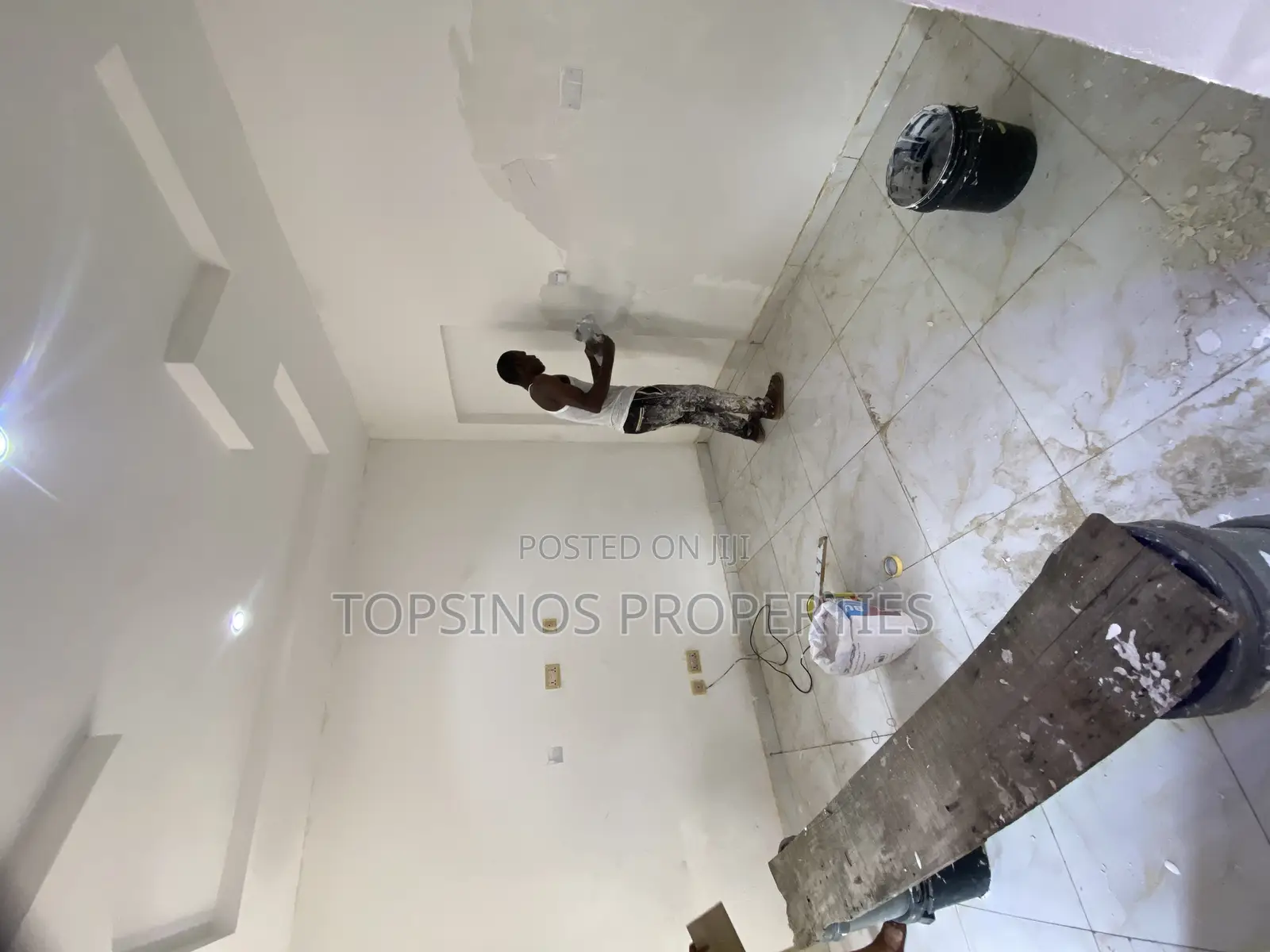 Studio Apartment in Dawaki for rent in Dawaki
