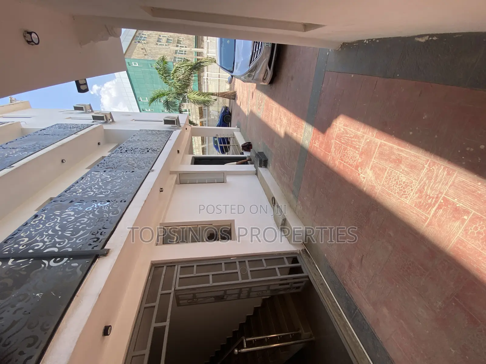 Studio Apartment in Dawaki for rent in Dawaki