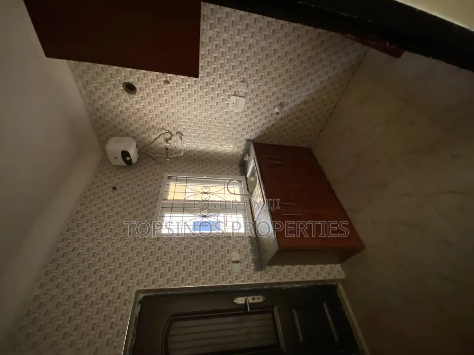 1bdrm Block of Flats in Citizens Avenue, Dawaki for rent in Dawaki