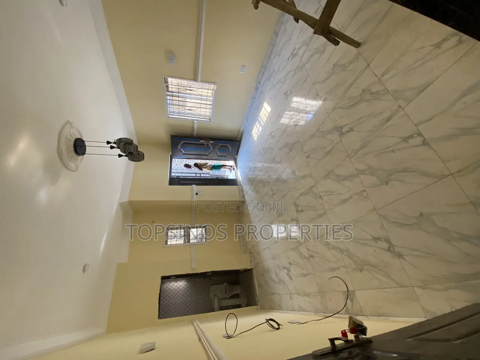 1bdrm Block of Flats in Citizens Avenue, Dawaki for rent in Dawaki