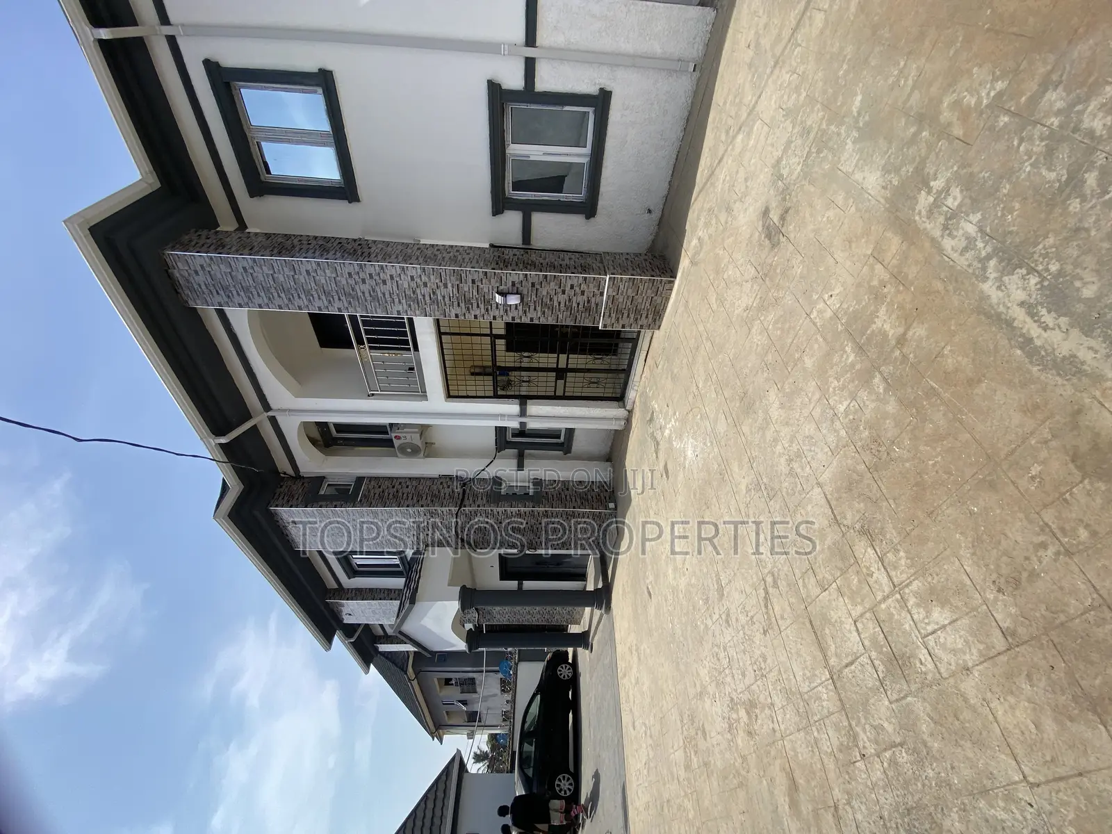 1bdrm Block of Flats in Citizens Avenue, Dawaki for rent in Dawaki
