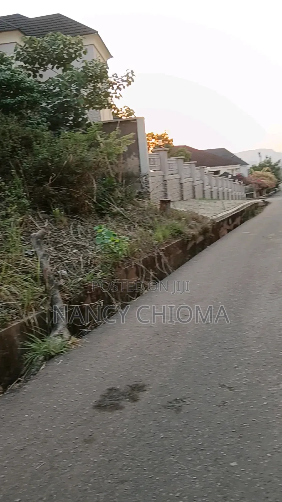 Land for Sale at Liberty Estate in Enugu