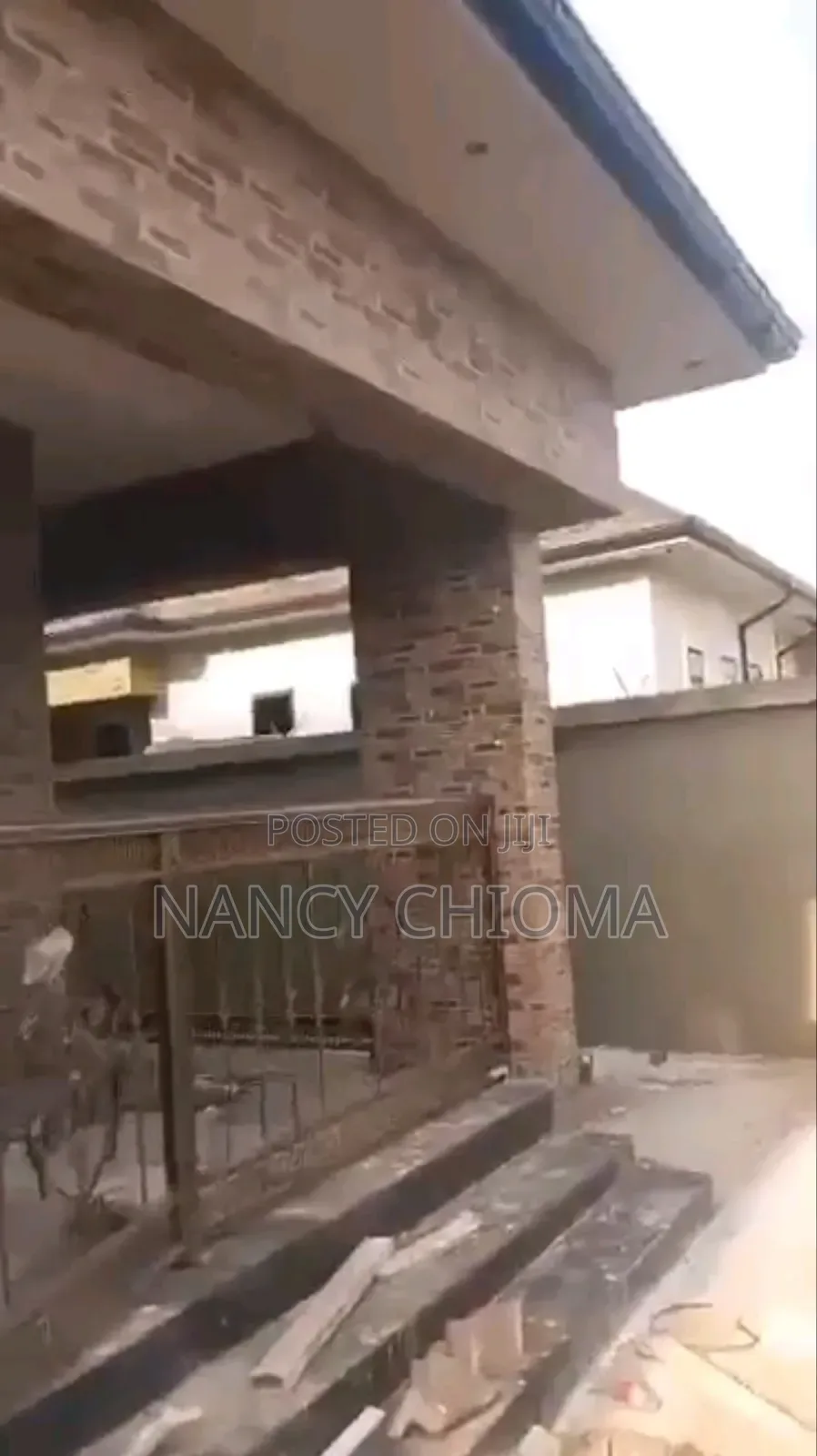Furnished 3bdrm Bungalow in Legacy Estate, Enugu for sale in Enugu