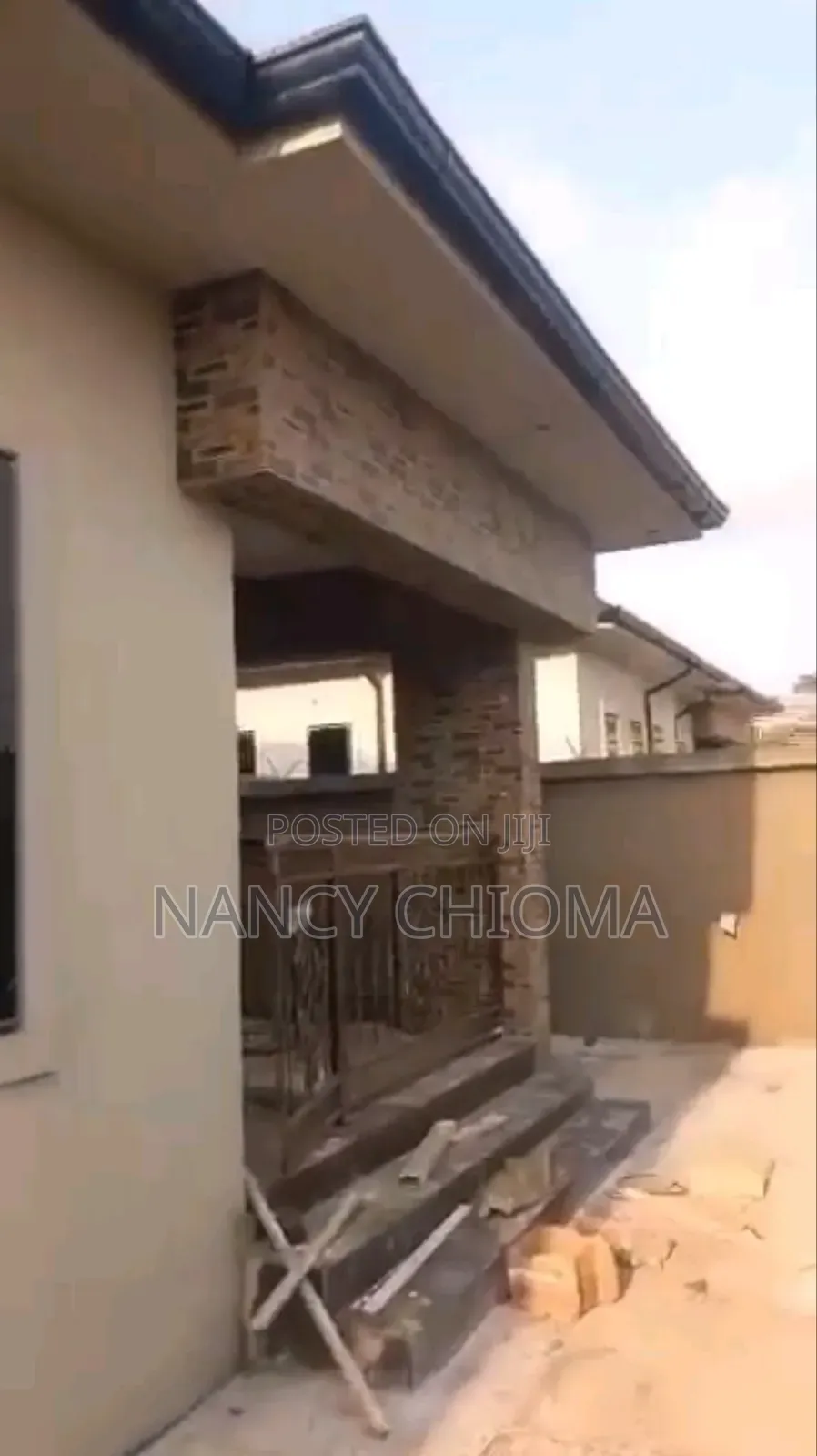 Furnished 3bdrm Bungalow in Legacy Estate, Enugu for sale in Enugu