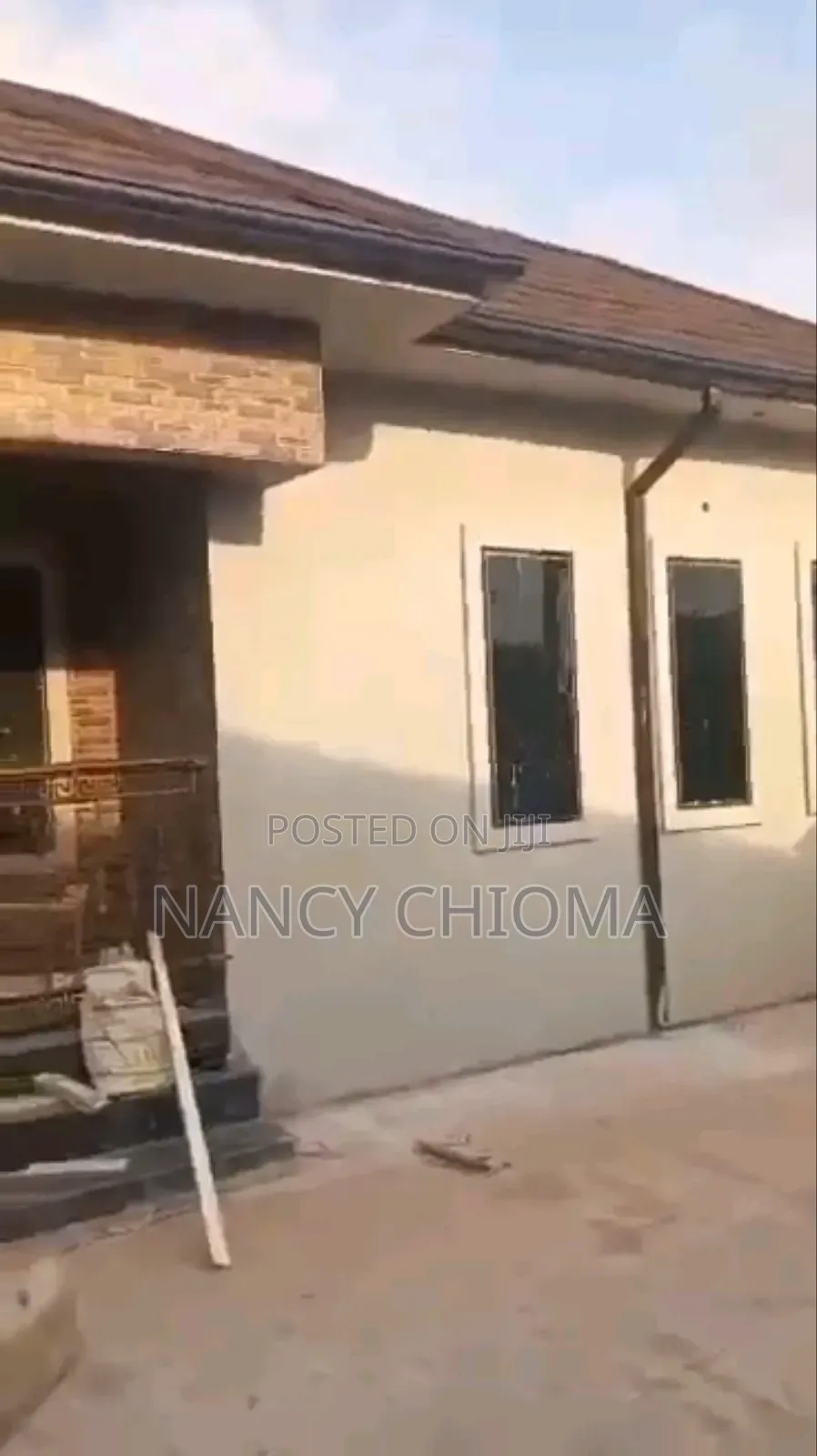 Furnished 3bdrm Bungalow in Legacy Estate, Enugu for sale in Enugu