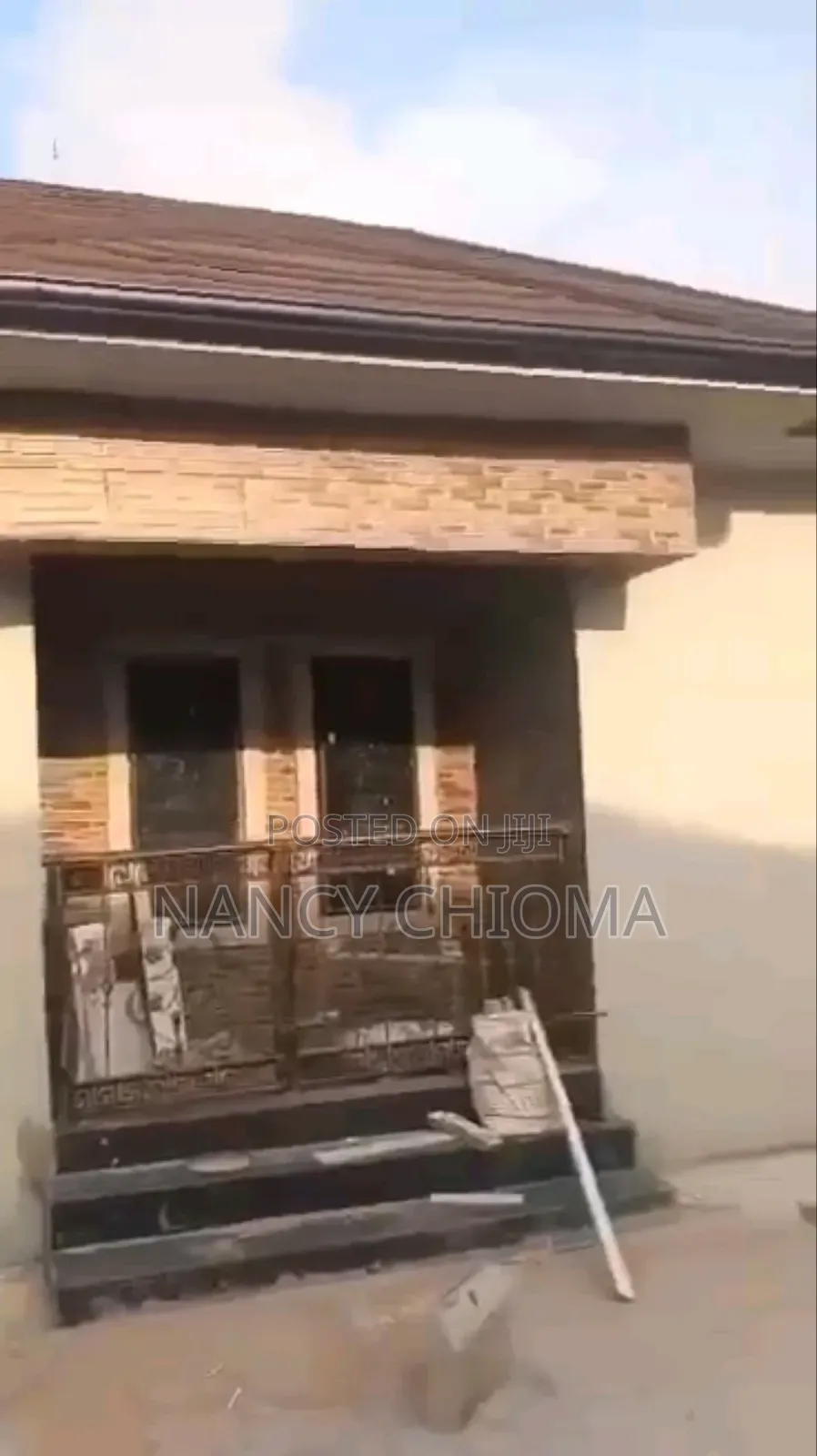 Furnished 3bdrm Bungalow in Legacy Estate, Enugu for sale in Enugu