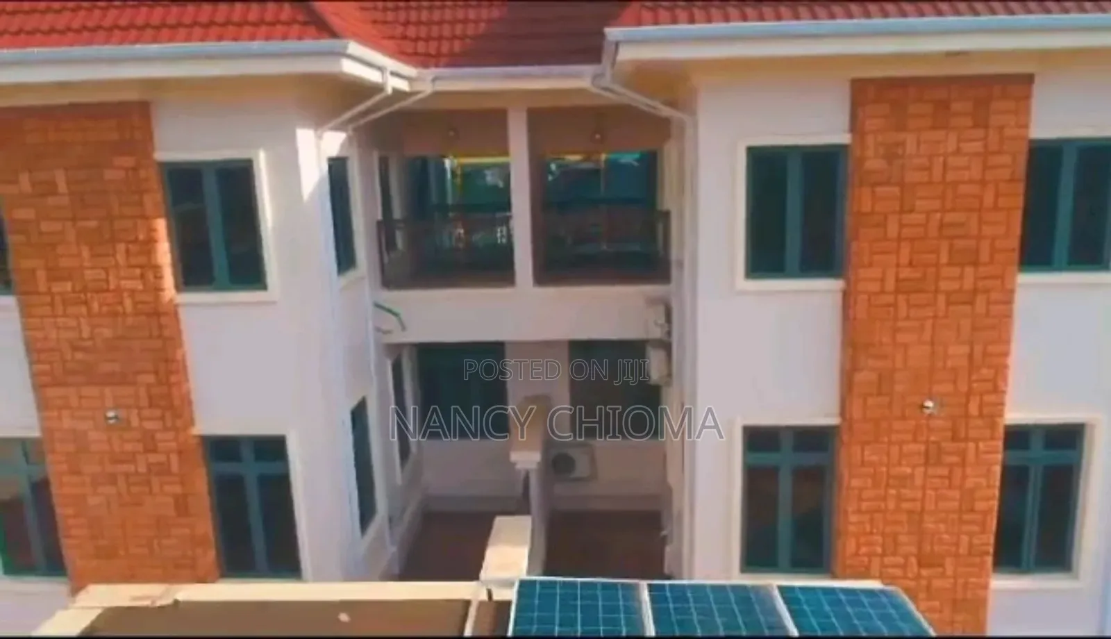 Furnished 4bdrm Duplex in Chime Estate, Enugu for sale in Enugu
