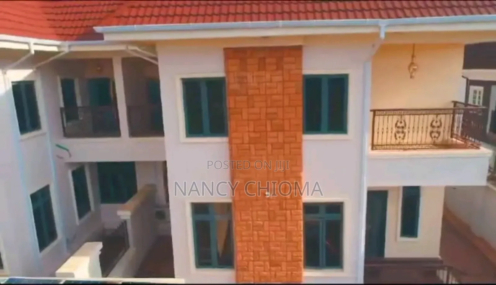 Furnished 4bdrm Duplex in Chime Estate, Enugu for sale in Enugu
