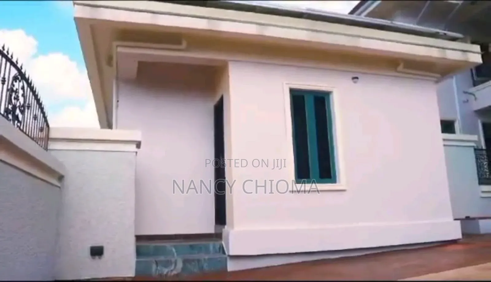 Furnished 4bdrm Duplex in Chime Estate, Enugu for sale in Enugu