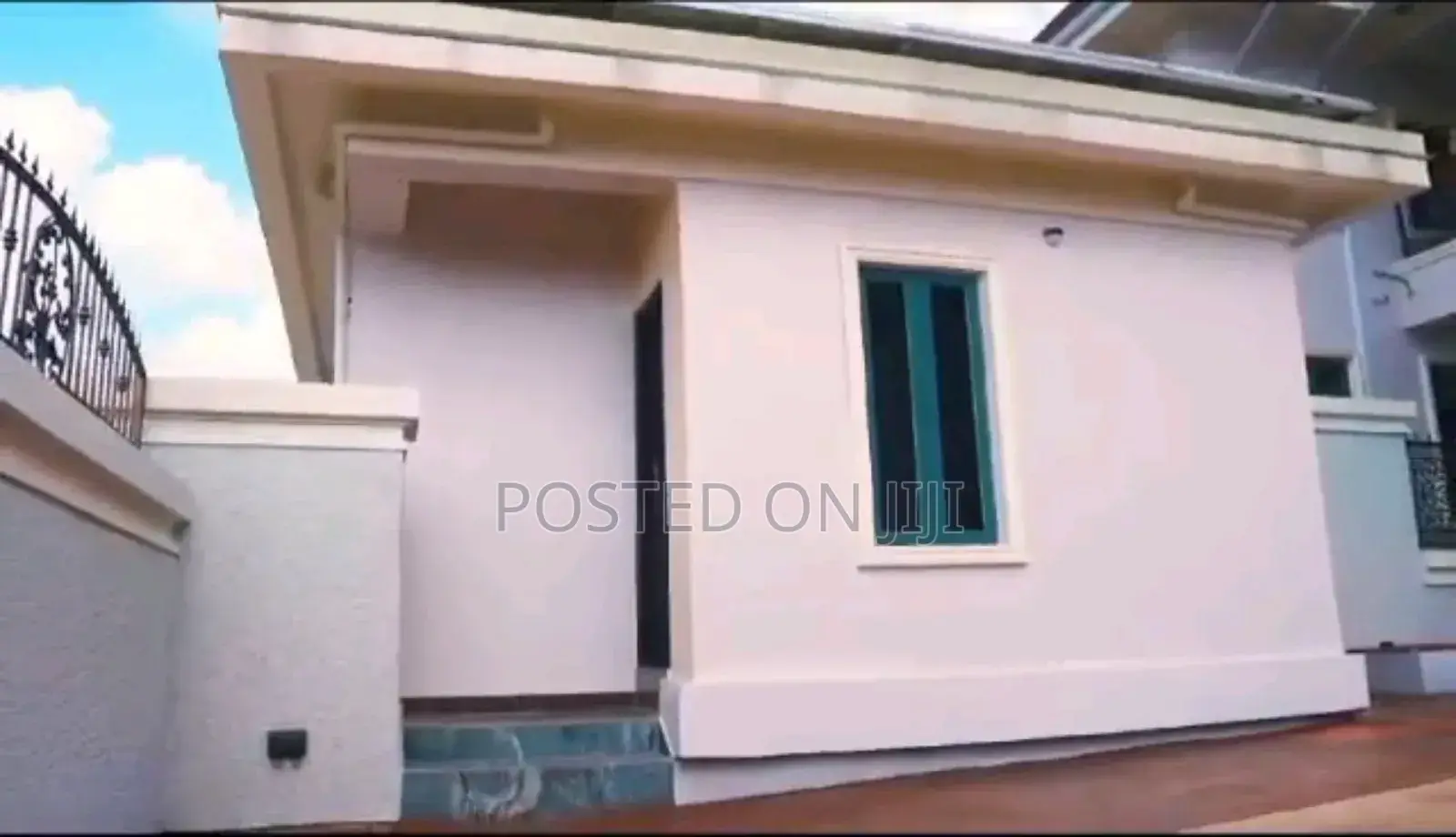 Furnished 4bdrm Duplex in Chime Estate, Enugu for sale in Enugu