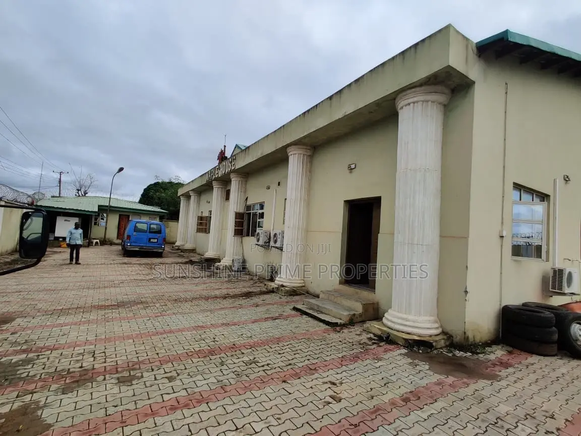Maple Ozonized Water Factory’S Water Supply Gwagwalada in Gwagwalada