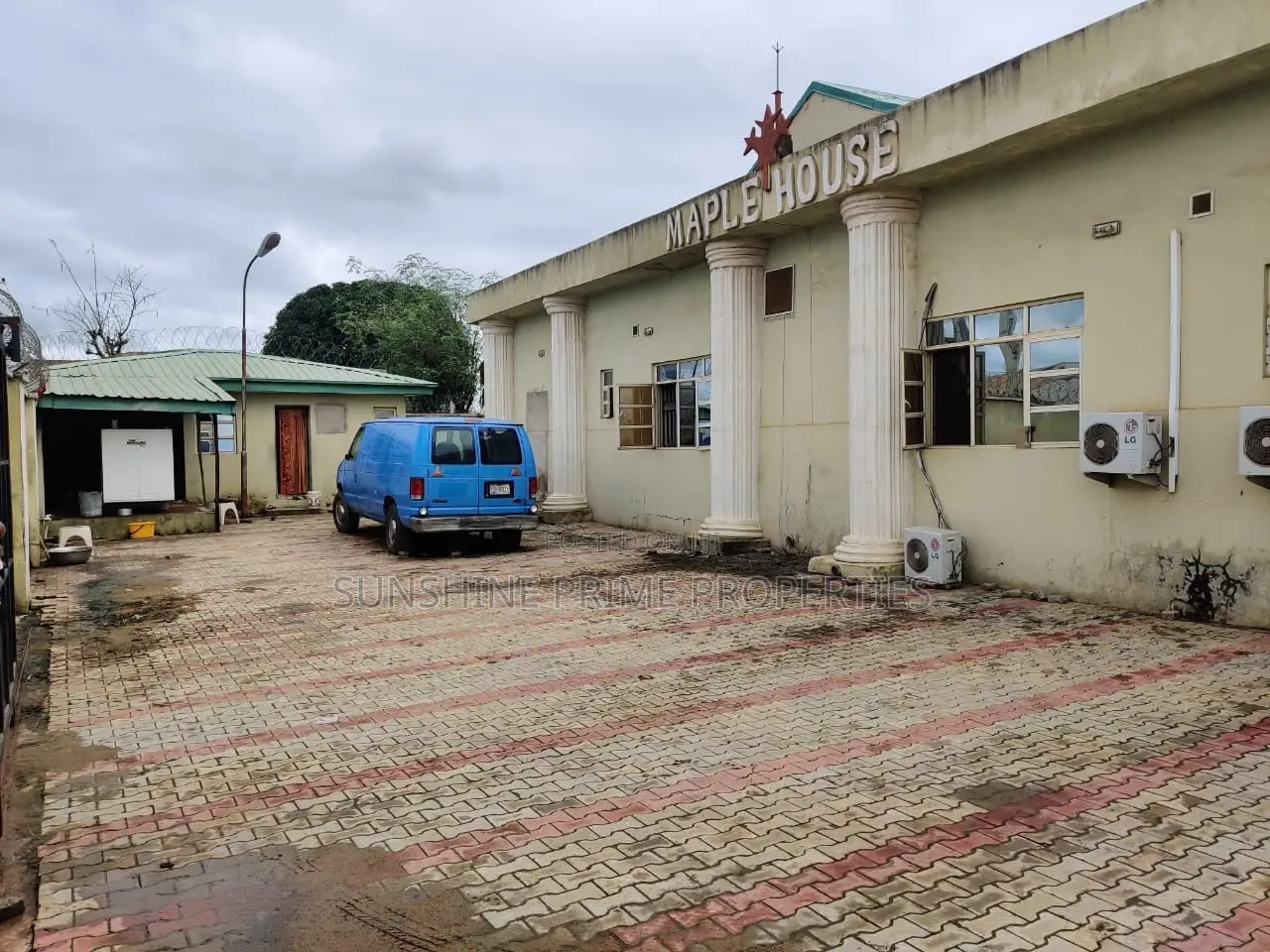 Maple Ozonized Water Factory’S Water Supply Gwagwalada in Gwagwalada