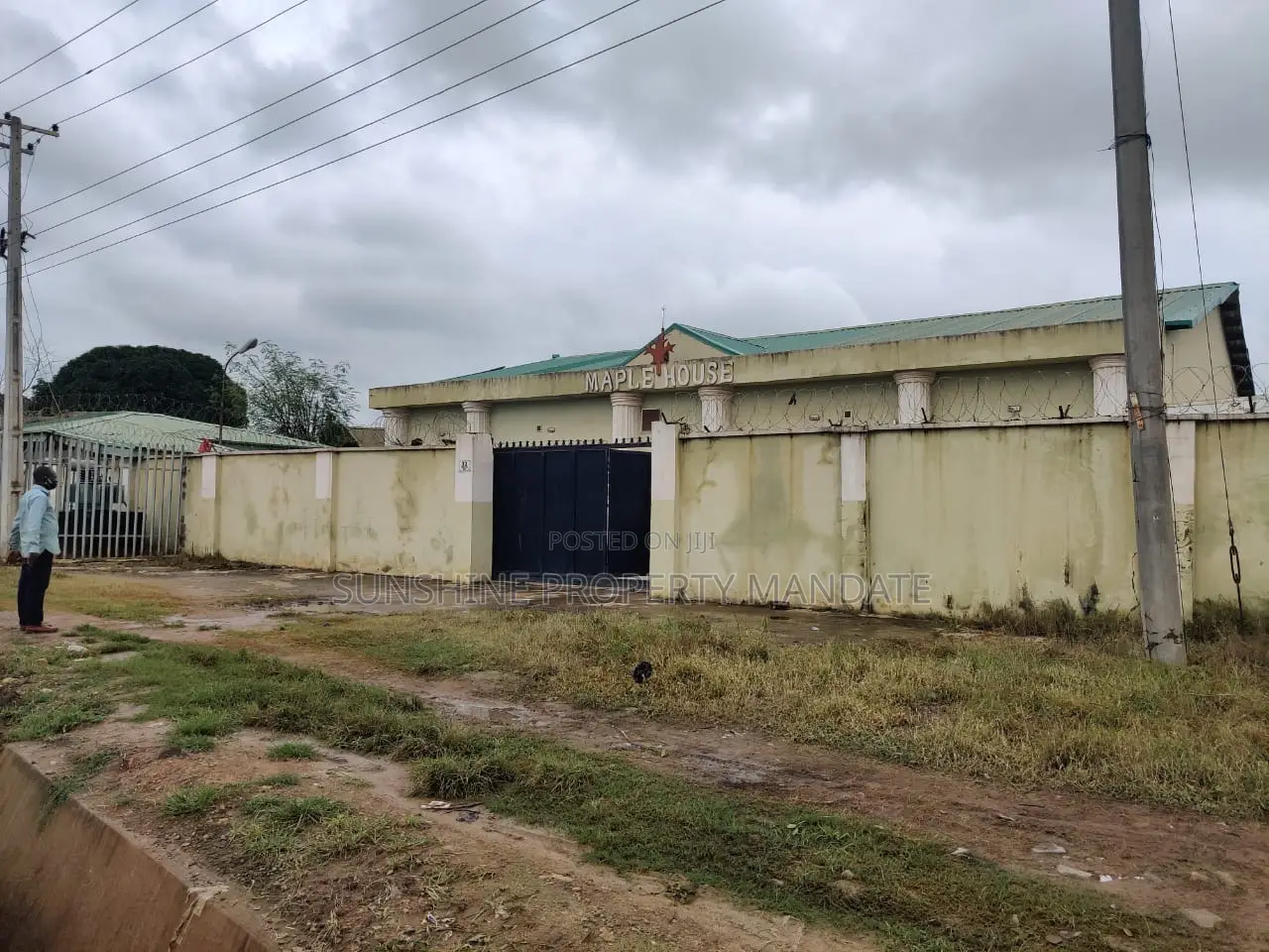 Maple Ozonized Water Factory’S Water Supply Gwagwalada in Gwagwalada