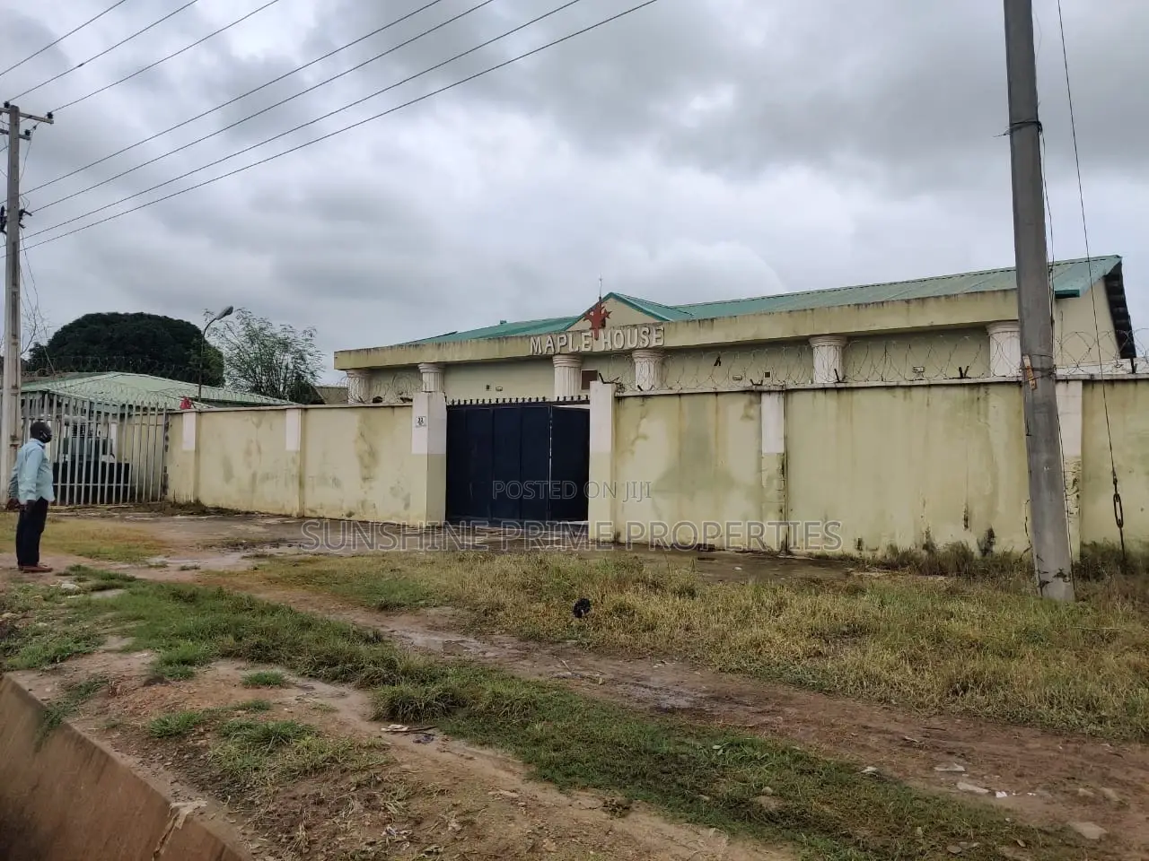 Maple Ozonized Water Factory’S Water Supply Gwagwalada in Gwagwalada