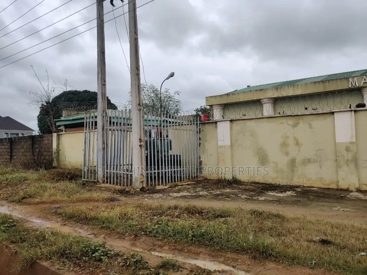 Maple Ozonized Water Factory’S Water Supply Gwagwalada in Gwagwalada