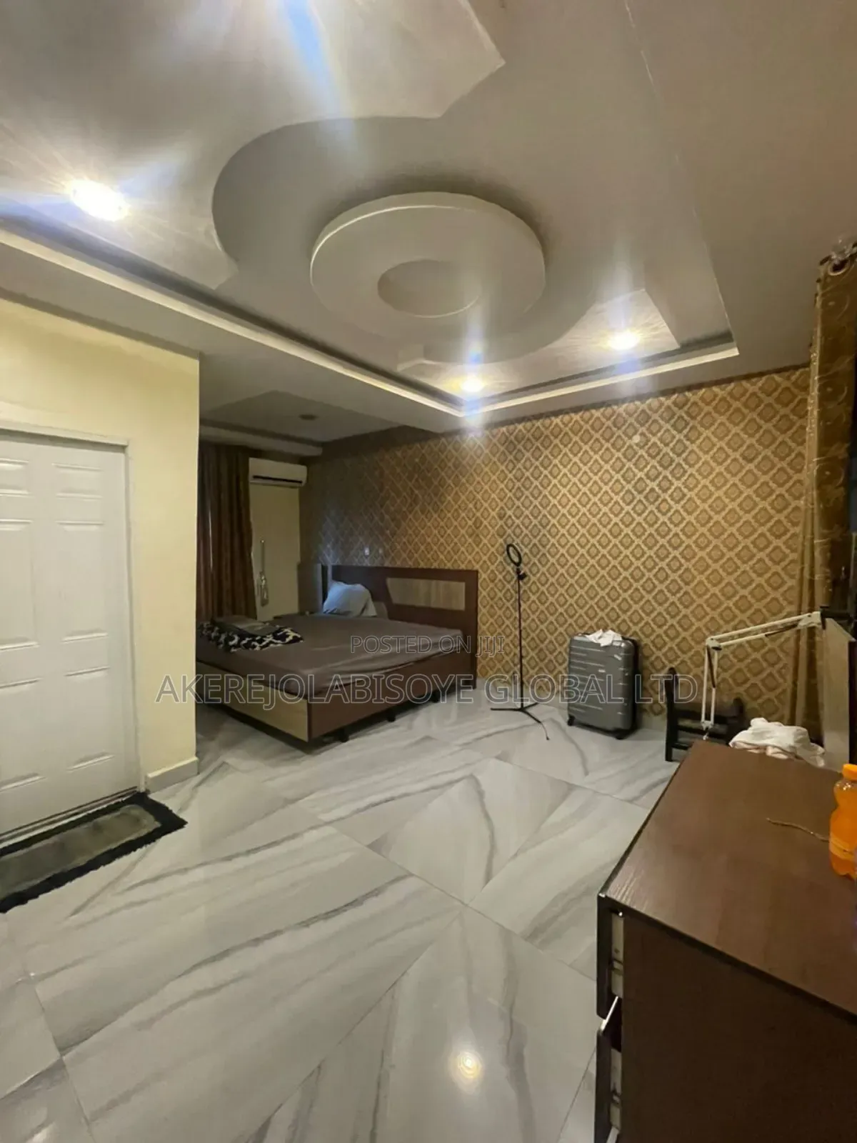 4bdrm House in Galadimawa for sale in Galadimawa