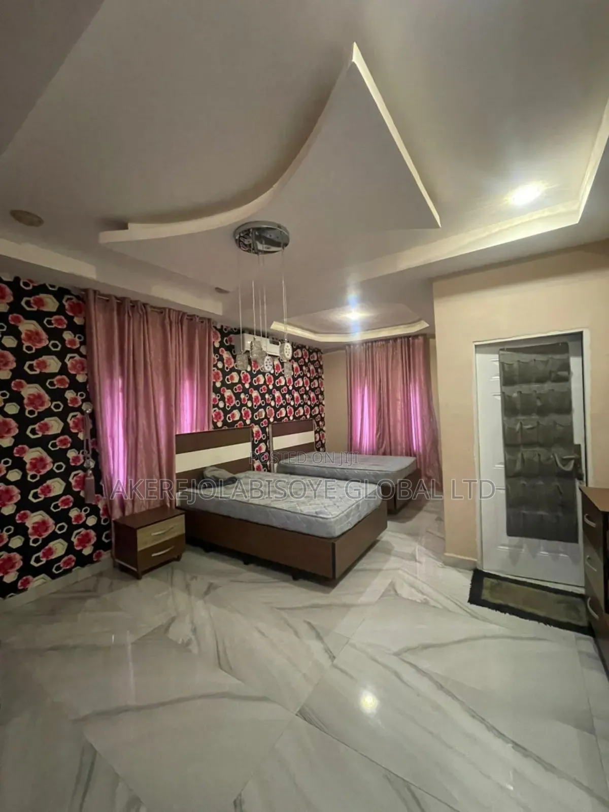 4bdrm House in Galadimawa for sale in Galadimawa