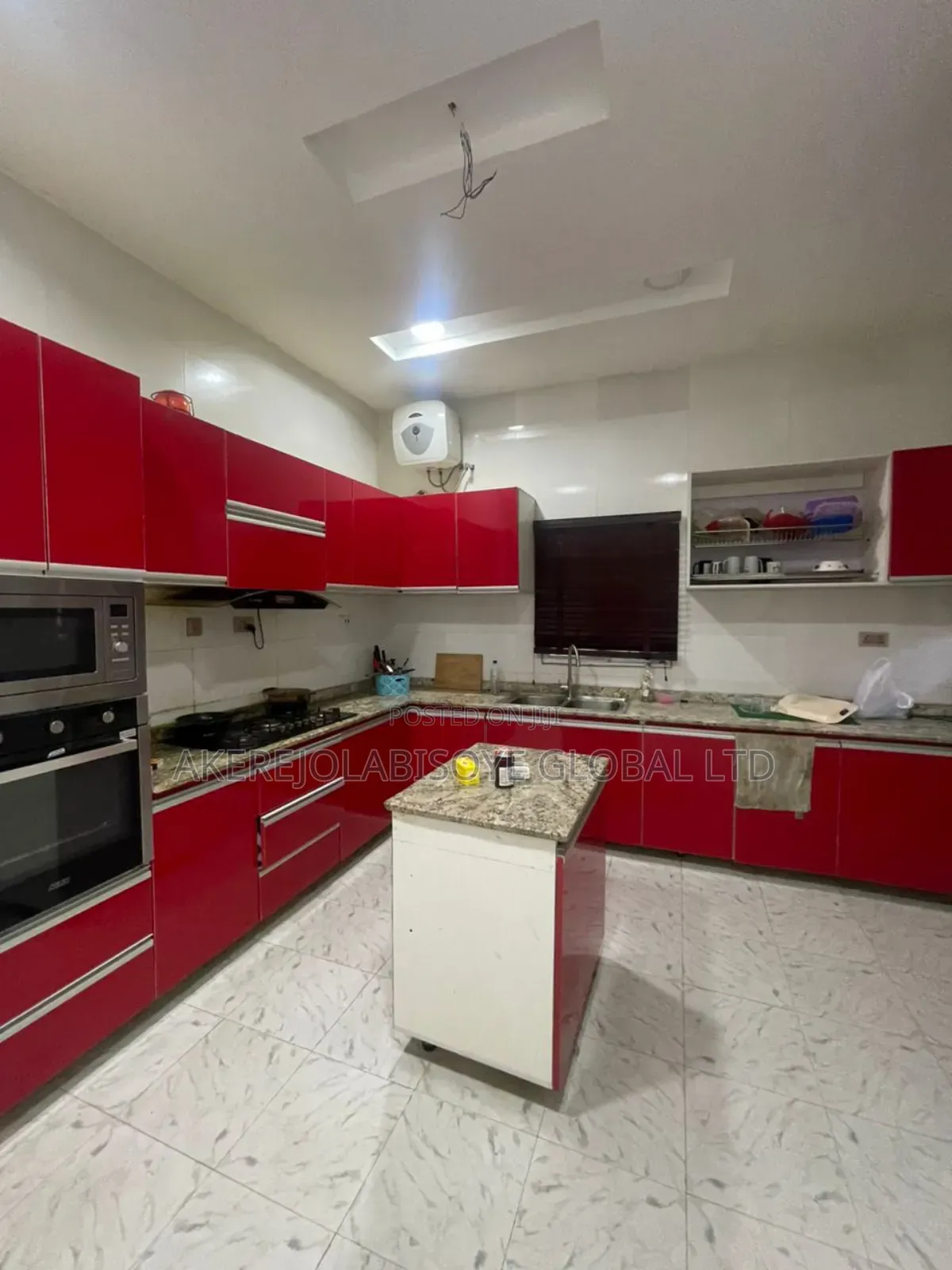 4bdrm House in Galadimawa for sale in Galadimawa